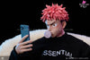 Jujutsu Kaisen Itadori Yuji And Ryomen Sukuna Resin Statue - Ygnn Studio [Pre-Order Closed]