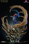 Jujutsu Kaisen Itadori Yuji (Licensed) Resin Statue - Three Artisan Studio [Pre-Order]