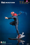 Jujutsu Kaisen Itadori Yuji (Licensed) Statue - Animester Studio [Pre-Order]