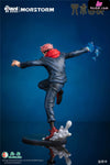 Jujutsu Kaisen Itadori Yuji (Licensed) Statue - Animester Studio [Pre-Order]