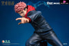 Jujutsu Kaisen Itadori Yuji (Licensed) Statue - Animester Studio [Pre-Order]