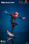 Jujutsu Kaisen Itadori Yuji (Licensed) Statue - Animester Studio [Pre-Order]