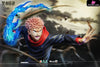 Jujutsu Kaisen Itadori Yuji (Licensed) Resin Statue - Three Artisan Studio [In-Stock] - Full Payment - JujutsuKaisen