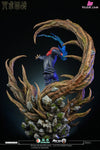 Jujutsu Kaisen Itadori Yuji (Licensed) Resin Statue - Three Artisan Studio [In-Stock] - Full Payment - JujutsuKaisen