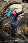 Jujutsu Kaisen Itadori Yuji (Licensed) Resin Statue - Three Artisan Studio [In-Stock] - Full Payment - JujutsuKaisen