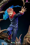Jujutsu Kaisen Itadori Yuji (Licensed) Resin Statue - Three Artisan Studio [In-Stock] - Full Payment - JujutsuKaisen