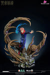 Jujutsu Kaisen Itadori Yuji (Licensed) Resin Statue - Three Artisan Studio [In-Stock] - Full Payment - JujutsuKaisen
