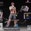 Jujutsu Kaisen Itadori Yuji & Ryomen Sukuna Statue - 10 Studio [Pre-Order Closed]