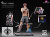 Jujutsu Kaisen Itadori Yuji & Ryomen Sukuna Statue - 10 Studio [Pre-Order Closed]