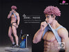 Jujutsu Kaisen Itadori Yuji & Ryomen Sukuna Statue - 10 Studio [In-Stock] Full Payment / 1/6 Scale / NSFW 18 + Statue