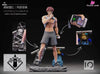Jujutsu Kaisen Itadori Yuji & Ryomen Sukuna Statue - 10 Studio [Pre-Order Closed]