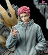 Jujutsu Kaisen Itadori Yuji Statue - WOW Studio