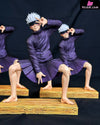 Jujutsu Kaisen JK Skirt Satoru Gojo GK Statue - PRPR Studio [In-Stock] Jujutsu Kaisen