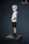 Jujutsu Kaisen Junior Gojo Satoru Statue - Panda Studio [Pre-Order]