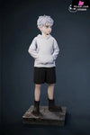 Jujutsu Kaisen Junior Gojo Satoru Statue - Panda Studio [Pre-Order]