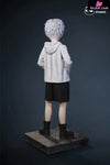 Jujutsu Kaisen Junior Gojo Satoru Statue - Panda Studio [Pre-Order]