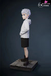 Jujutsu Kaisen Junior Gojo Satoru Statue - Panda Studio [Pre-Order]