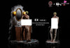 Jujutsu Kaisen Kento Nanami 1/6 GK Statue - Gentleman 18 Studio [In-Stock] - Jujutsu Kaisen