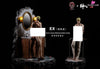 Jujutsu Kaisen Kento Nanami 1/6 GK Statue - Gentleman 18 Studio [In-Stock] - Jujutsu Kaisen