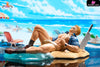 Jujutsu Kaisen Kento Nanami 1/6 GK Statue - Shen Niu Studio [In-Stock] Jujutsu Kaisen