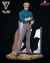 Jujutsu Kaisen Kento Nanami 1/6 GK Statue - Vlad Collectibles Studio [In-Stock] - Full Payment - Jujutsu Kaisen
