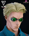 Jujutsu Kaisen Kento Nanami 1/6 GK Statue - Vlad Collectibles Studio [In-Stock] - Full Payment - Jujutsu Kaisen