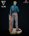 Jujutsu Kaisen Kento Nanami 1/6 GK Statue - Vlad Collectibles Studio [In-Stock] - Full Payment - Jujutsu Kaisen