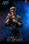 Jujutsu Kaisen Kento Nanami GK Statue - ArmyAnt Studio [In-Stock] - Full Payment / 1/1 Scale - Jujutsu Kaisen