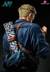 Jujutsu Kaisen Kento Nanami GK Statue - ArmyAnt Studio [In-Stock] - Jujutsu Kaisen