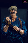 Jujutsu Kaisen Kento Nanami GK Statue - ArmyAnt Studio [In-Stock] - Jujutsu Kaisen