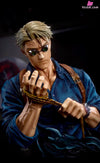 Jujutsu Kaisen Kento Nanami GK Statue - ArmyAnt Studio [In-Stock] - Jujutsu Kaisen