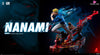 Jujutsu Kaisen Kento Nanami GK Statue - Black And White Studio [In-Stock] - Full Payment / A: High-end Version (Normal)