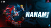 Jujutsu Kaisen Kento Nanami GK Statue - Black And White Studio [In-Stock] - Jujutsu Kaisen