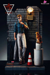 Jujutsu Kaisen Kento Nanami Resin Statue - Chitong Studio [Pre - Order] Deposit