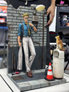 Jujutsu Kaisen Kento Nanami Resin Statue - Chitong Studio [In-Stock] Full Payment Jujutsu Kaisen