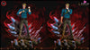 Jujutsu Kaisen Kento Nanami Resin Statue - Fantasy Studio [Pre - Order]