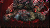 Jujutsu Kaisen Kento Nanami Resin Statue - Fantasy Studio [Pre - Order]