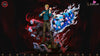 Jujutsu Kaisen Kento Nanami Resin Statue - Fantasy Studio [Pre - Order]