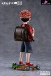 Jujutsu Kaisen Kid Series 002 Itadori Yuji Statue - Mimo Studio & Gugu [Pre-Order]