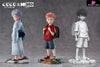 Jujutsu Kaisen Kid Series 002 Itadori Yuji Statue - Mimo Studio & Gugu [Pre-Order]