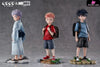 Jujutsu Kaisen Kid Series 003-Megumi Fushiguro Statue - Mimo Studio & Gugu [Pre-Order]