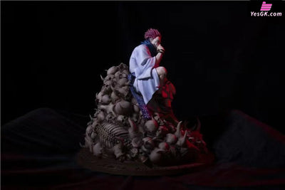 Jujutsu Kaisen King Of Curse Ryomen Sukuna Resin Statue - Yi Dian Yuan [In Stock]