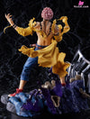 Jujutsu Kaisen King Of Curses Ryomen Sukuna (Licensed) Statue - Shibuya Scramble Figure (Ssf) X