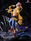 Jujutsu Kaisen King Of Curses Ryomen Sukuna (Licensed) Statue - Shibuya Scramble Figure (Ssf) X