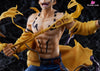 Jujutsu Kaisen King Of Curses Ryomen Sukuna (Licensed) Statue - Shibuya Scramble Figure (Ssf) X