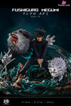 Jujutsu Kaisen Megumi Fushiguro Statue - Real World Studio [Pre-Order] Deposit / 1/6 Scale