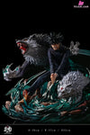Jujutsu Kaisen Megumi Fushiguro Statue - Real World Studio [Pre-Order]