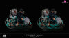Jujutsu Kaisen Megumi Fushiguro Statue - Real World Studio [Pre-Order]