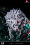 Jujutsu Kaisen Megumi Fushiguro Statue - Real World Studio [Pre-Order]