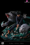 Jujutsu Kaisen Megumi Fushiguro Statue - Real World Studio [Pre-Order]